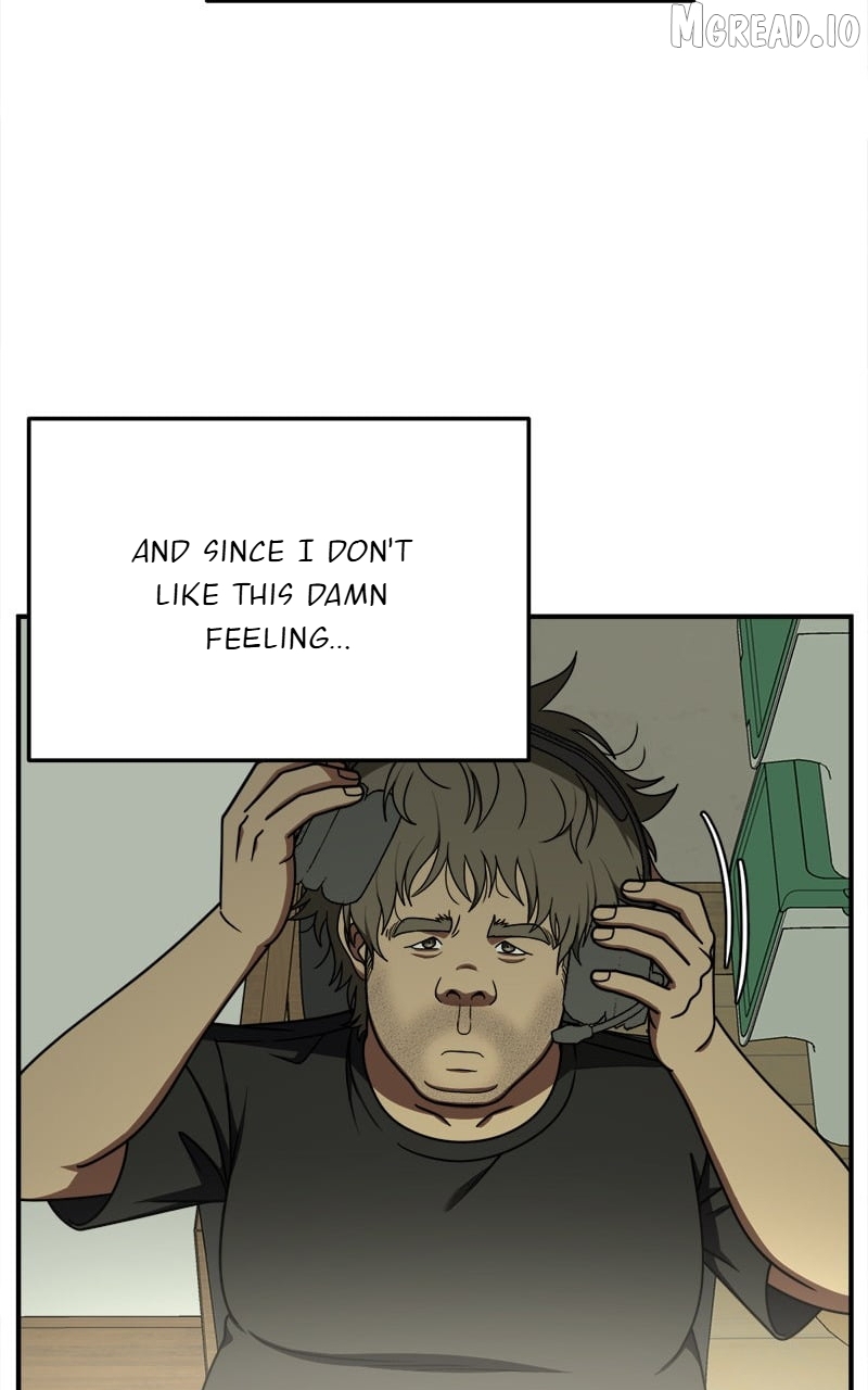 Change Me Chapter 209  - page 52